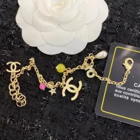 $32.00 USD Chanel Bracelets For Women #1389309