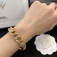 $36.00 USD Chanel Bracelets For Women #1389319