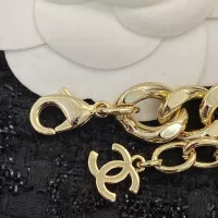$36.00 USD Chanel Bracelets For Women #1389319