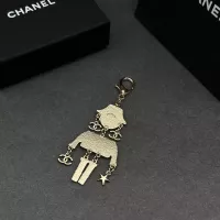$25.00 USD Chanel Key Holder And Bag Buckle #1389344