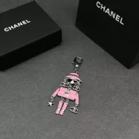 $25.00 USD Chanel Key Holder And Bag Buckle #1389349
