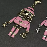 $25.00 USD Chanel Key Holder And Bag Buckle #1389350