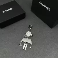 $25.00 USD Chanel Key Holder And Bag Buckle #1389353