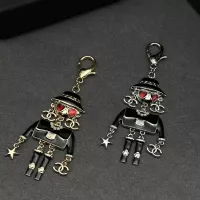 $25.00 USD Chanel Key Holder And Bag Buckle #1389353