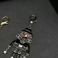 $25.00 USD Chanel Key Holder And Bag Buckle #1389353
