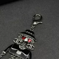$25.00 USD Chanel Key Holder And Bag Buckle #1389353