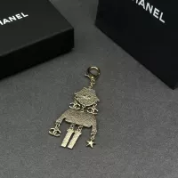 $25.00 USD Chanel Key Holder And Bag Buckle #1389354