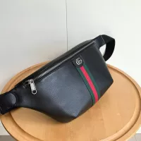$64.00 USD Gucci AAA Quality Belt Bags For Unisex #1389364