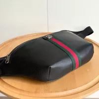 $64.00 USD Gucci AAA Quality Belt Bags For Unisex #1389364
