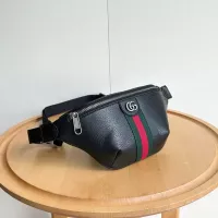 $64.00 USD Gucci AAA Quality Belt Bags For Unisex #1389366