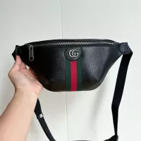 $64.00 USD Gucci AAA Quality Belt Bags For Unisex #1389366