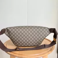 $64.00 USD Gucci AAA Quality Belt Bags For Unisex #1389368