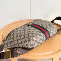 $64.00 USD Gucci AAA Quality Belt Bags For Unisex #1389368
