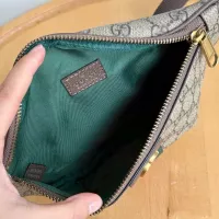 $64.00 USD Gucci AAA Quality Belt Bags For Unisex #1389369