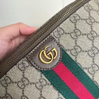 $64.00 USD Gucci AAA Quality Belt Bags For Unisex #1389369