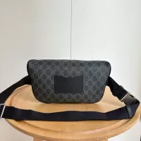 $64.00 USD Gucci AAA Quality Belt Bags For Unisex #1389371