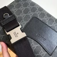 $64.00 USD Gucci AAA Quality Belt Bags For Unisex #1389371