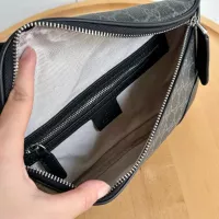 $64.00 USD Gucci AAA Quality Belt Bags For Unisex #1389371