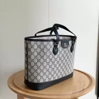 $72.00 USD Gucci AAA Quality Handbags For Women #1389377