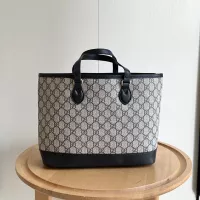 $72.00 USD Gucci AAA Quality Handbags For Women #1389377