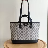 $72.00 USD Gucci AAA Quality Handbags For Women #1389377