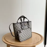 $68.00 USD Gucci AAA Quality Handbags For Women #1389379