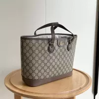 $72.00 USD Gucci AAA Quality Handbags For Women #1389381