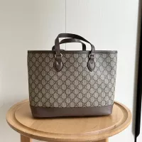 $72.00 USD Gucci AAA Quality Handbags For Women #1389381