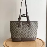 $72.00 USD Gucci AAA Quality Handbags For Women #1389381