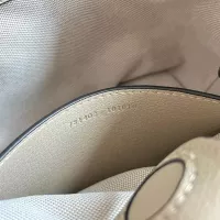 $68.00 USD Gucci AAA Quality Shoulder Bags For Women #1389389