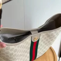 $72.00 USD Gucci AAA Quality Shoulder Bags For Women #1389390