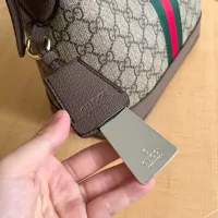 $68.00 USD Gucci AAA Quality Shoulder Bags For Women #1389392