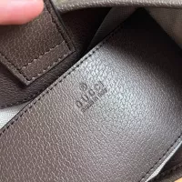 $68.00 USD Gucci AAA Quality Shoulder Bags For Women #1389392