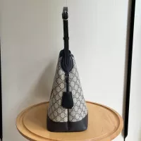 $72.00 USD Gucci AAA Quality Shoulder Bags For Women #1389397