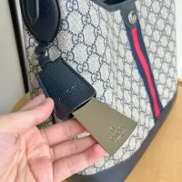 $72.00 USD Gucci AAA Quality Shoulder Bags For Women #1389397