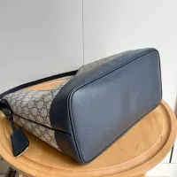 $72.00 USD Gucci AAA Quality Shoulder Bags For Women #1389397