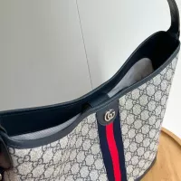 $72.00 USD Gucci AAA Quality Shoulder Bags For Women #1389397