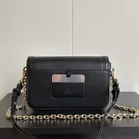 $80.00 USD Gucci AAA Quality Shoulder Bags For Women #1389403