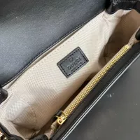 $80.00 USD Gucci AAA Quality Shoulder Bags For Women #1389403