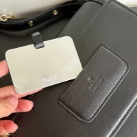 $80.00 USD Gucci AAA Quality Shoulder Bags For Women #1389403