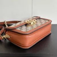 $80.00 USD Gucci AAA Quality Shoulder Bags For Women #1389404