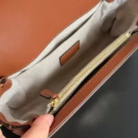 $80.00 USD Gucci AAA Quality Shoulder Bags For Women #1389404