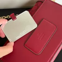 $80.00 USD Gucci AAA Quality Shoulder Bags For Women #1389406