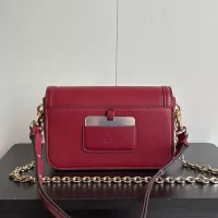 $80.00 USD Gucci AAA Quality Shoulder Bags For Women #1389407