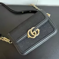 $80.00 USD Gucci AAA Quality Shoulder Bags For Women #1389408