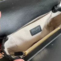 $80.00 USD Gucci AAA Quality Shoulder Bags For Women #1389408