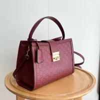 $82.00 USD Gucci AAA Quality Messenger Bags For Women #1389417