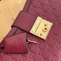 $82.00 USD Gucci AAA Quality Messenger Bags For Women #1389417