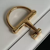 $82.00 USD Gucci AAA Quality Messenger Bags For Women #1389421