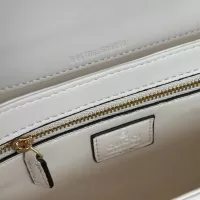 $82.00 USD Gucci AAA Quality Messenger Bags For Women #1389421